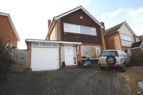 3 Bedroom Detached